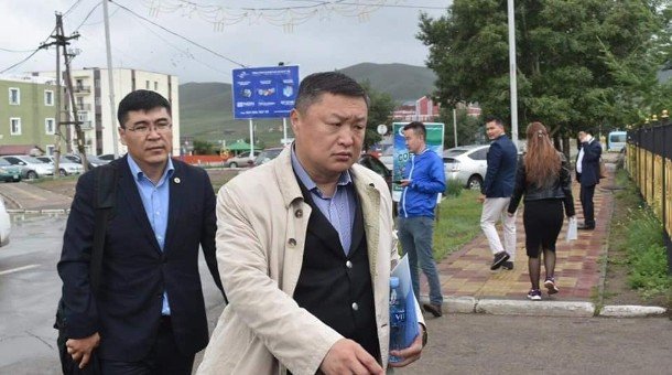 Б.Хурц нарын шүүх хурал дахиад үргэлжлэх төлөвтэй байна