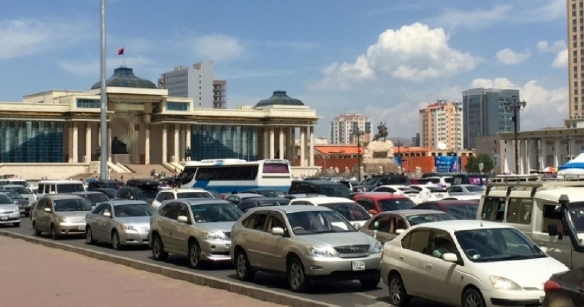 Амралтын өдрөөр дугаарын хязгаарлалт үйлчилнэ