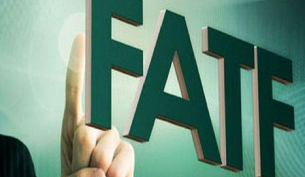 Монгол Улс саарал жагсаалтаас мултрах эхний 