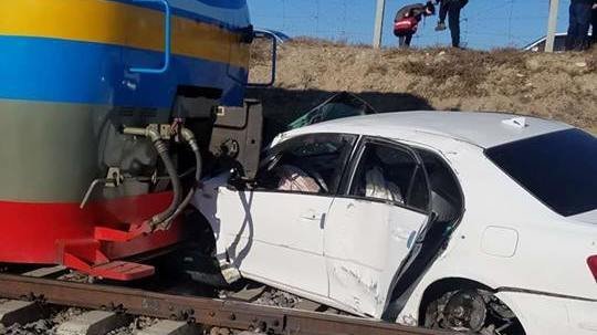 Согтуу жолоочийн шийтгэл хөнгөдөж байна