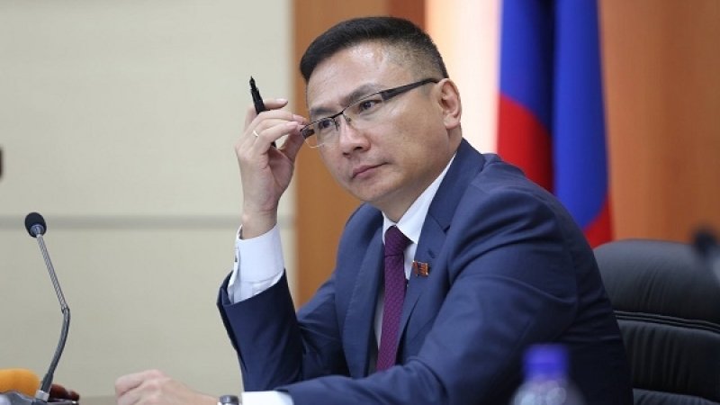 Ц.Сандуй нарт холбогдох хэргийн шүүх хурал ПҮРЭВ гаригт болно