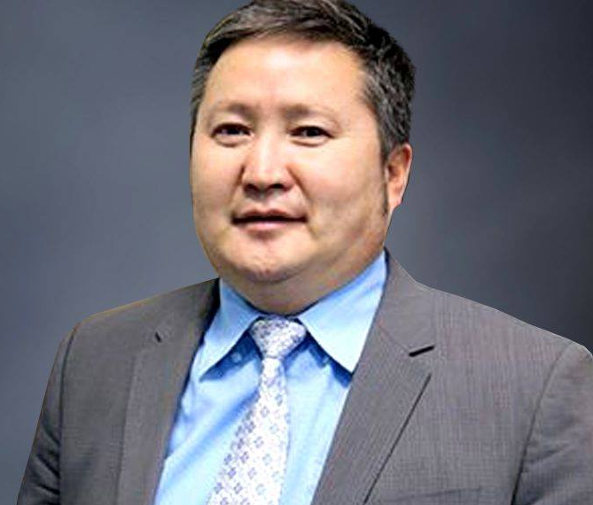 “Эрдэнэс Монгол” компанийн тэргүүн дэд захирал С.Эрдэнэбулганыг АТГ түр саатуулжээ