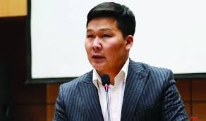 Д.Гантулгын гэм бурууг ирэх сарын 3-нд шүүнэ