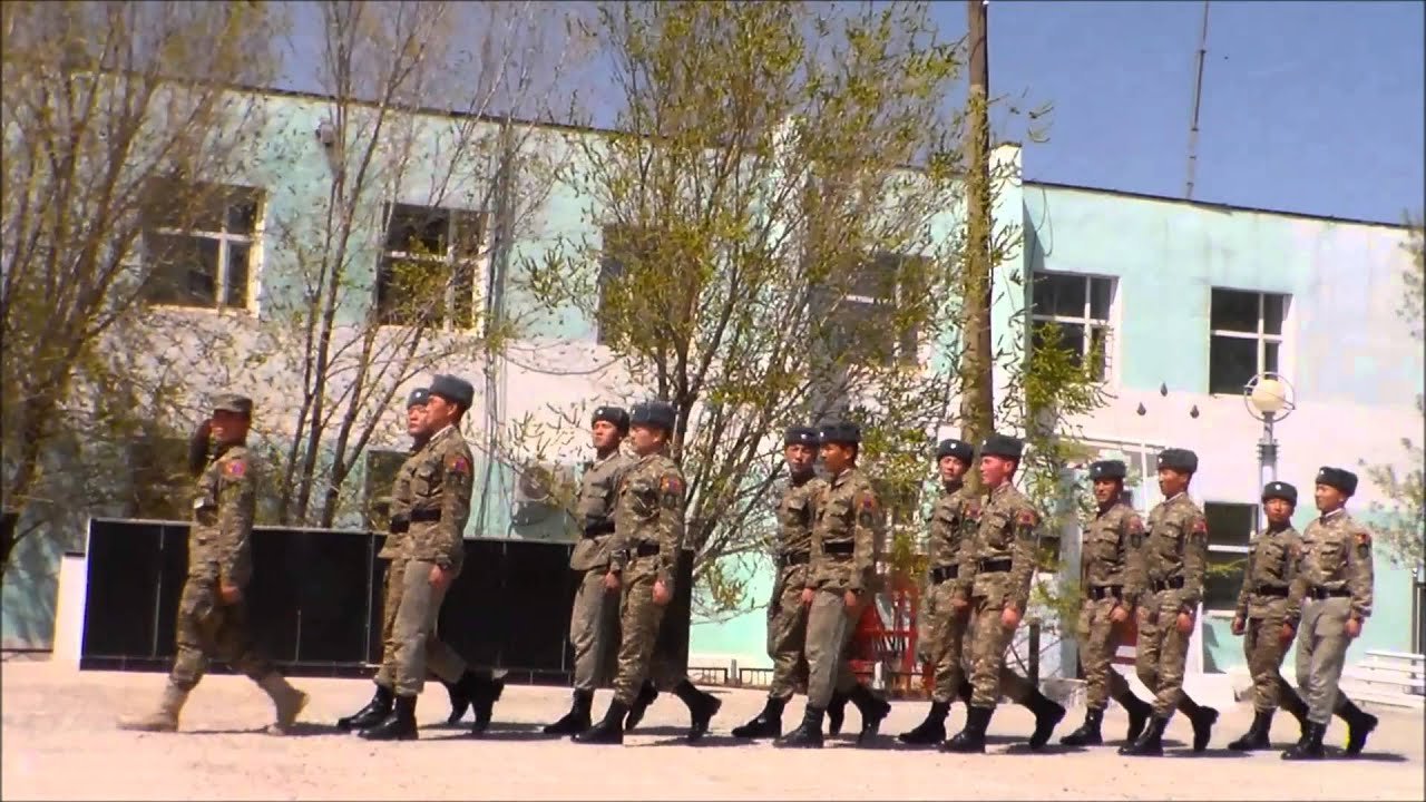 Дорнод аймаг дахь 327-р ангийн цэргийн албан хаагч амиа алджээ