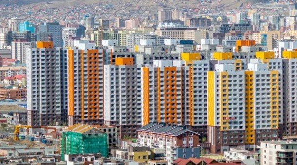 Нэг орлогч л долоон байр хувьдаа завшсан байхад бусад нь яасан бол