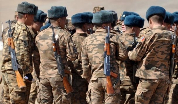 Байлдагчийн амь насыг хохироосон этгээдүүдэд таван жилийн ял оноов