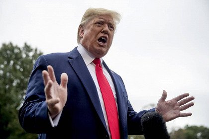 АНУ шинэ ХМХ байгуулна гэж мэдэгджээ