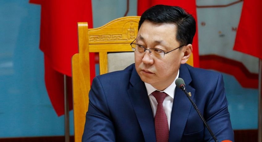 АТГ-аас Ж.Эрдэнэбатыг ЯЛЛАГДАГЧААР татан шалгаж эхэлжээ