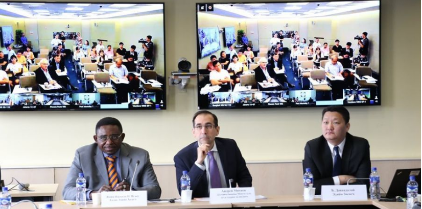 Дэлхийн Банк: Монгол Улсын эдийн засгийн өсөлт богино болон дунд хугацаанд эерэг хэвээр байна