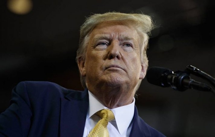 Туркийн эсрэг хориг арга хэмжээний тухай захирамжид гарын үсэг зуржээ