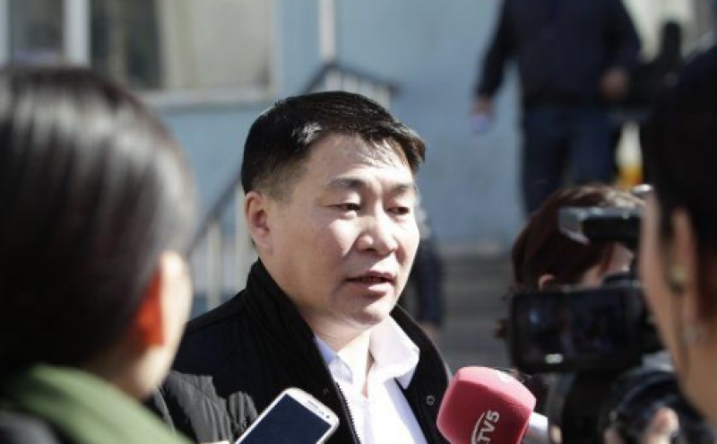 Г.Батбаяр: О.Боргилд бүх насаар нь хорих ял төлөвлөсөн