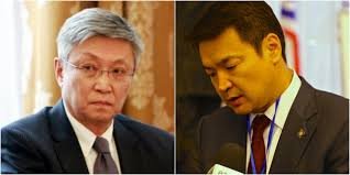 С.Баяр, Ч.Сайханбилэг нарт яллах дүгнэлт үйлдэн, шүүхэд шилжүүлжээ