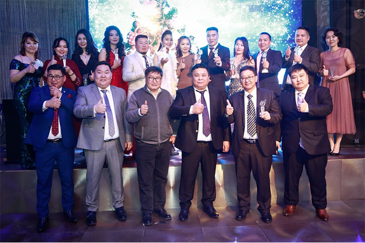 Монголын вэб сайтууд эвлэлдэн нэгдсэний 10 жилийн ой тохиож байна