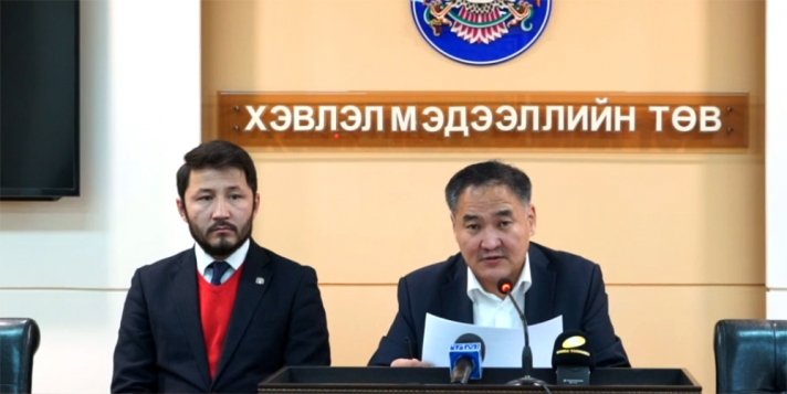 Сайжруулсан шахмал түлшийг 5679:2019 стандартын шаардлага хангасан гэдэг хариуг ОХУ-ын лабораториос ирүүлжээ