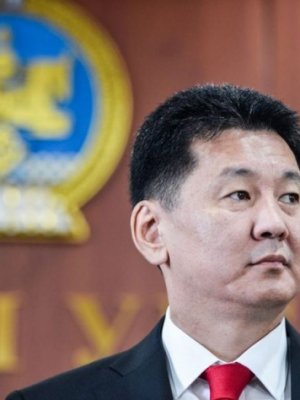 Ерөнхий сайд У.Хүрэлсүх БНКУ-д айлчилна