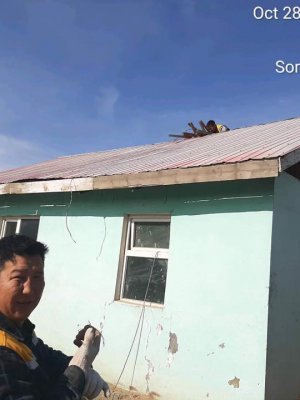 ТАВАНТОЛГОЙ ТҮЛШ ХХК-ийн Сервис төвийнхөн дуудлагаар очиж галлагааны заавар зөвлөгөө өгч ажилласаар байна