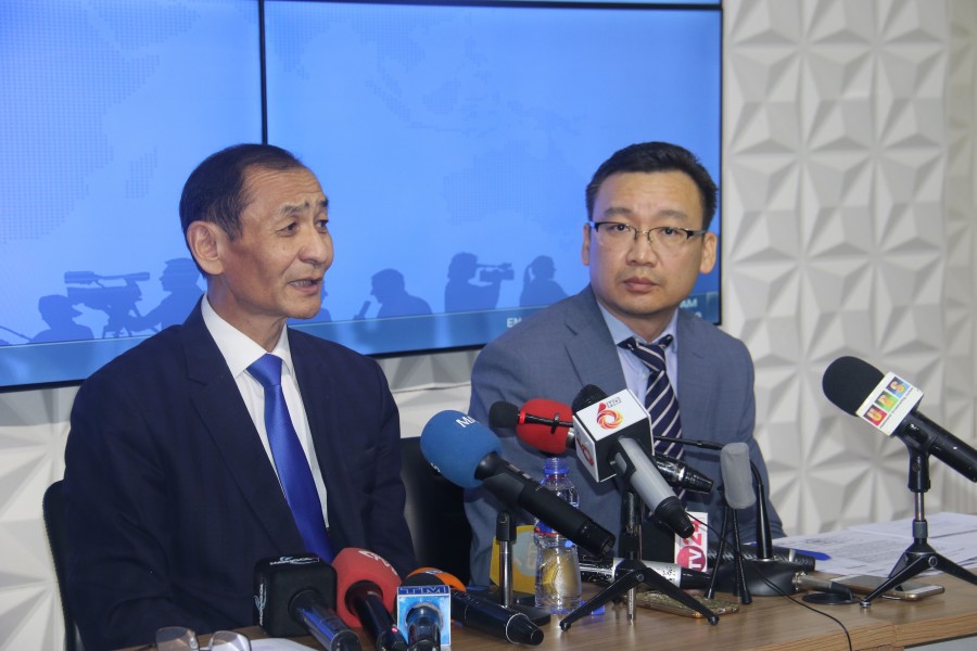 Гэр хорооллын цагийн ялгаварт тарифт тоолууртай өрхийн орой, шөнийн цагт хэрэглэсэн цахилгааны тарифт хөнгөлөлт үзүүлэх тогтоол батлагдлаа