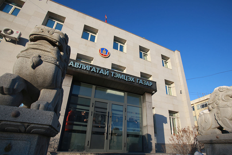 АТГ: С.Баяр, Ч.Сайханбилэг, Э.Бат-Үүл ба түүний хүү, УИХ-ын гишүүн Б.Батзориг нарын хэргийг шалгаж дуусчээ