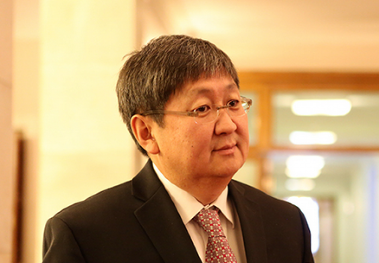 Ч.Хүрэлбаатар: Цэц Үндсэн хуулийнхаа эсрэг шийдвэр гаргасан