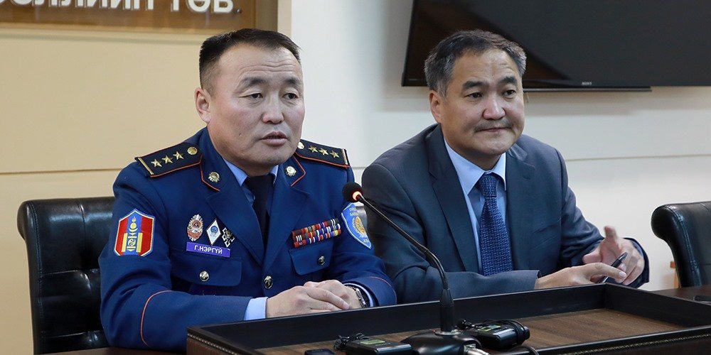 Г.Нэргүй: Шахмал түлш хэрэглэж байгаа тохиолдолд өрхөө бүтээж болохгүй