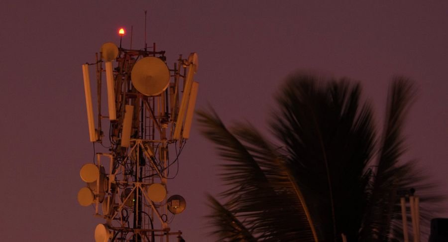 БНХАУ “6G” сүлжээний судалгааг эхлүүлжээ