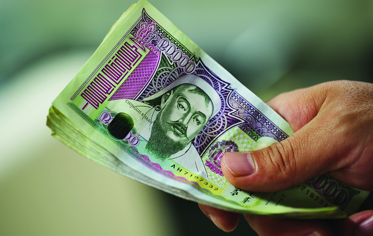 2020 оноос хүсэлт гаргасан хүүхэд бүрт мөнгө олгоно