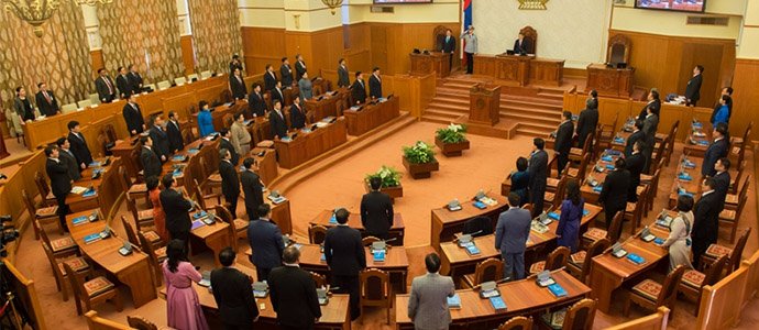 ТАНИЛЦ: Үндсэн хууль хэрхэн “ӨӨРЧЛӨГДӨВ“