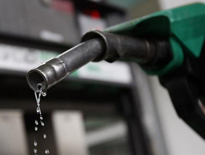 24 хоногийн шатахууны нөөцтэй байна