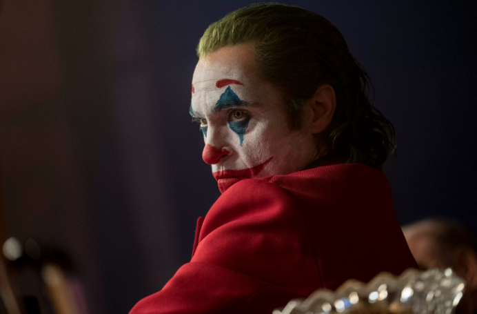“Joker” киноны орлого 1 тэрбум ам.доллар давжээ