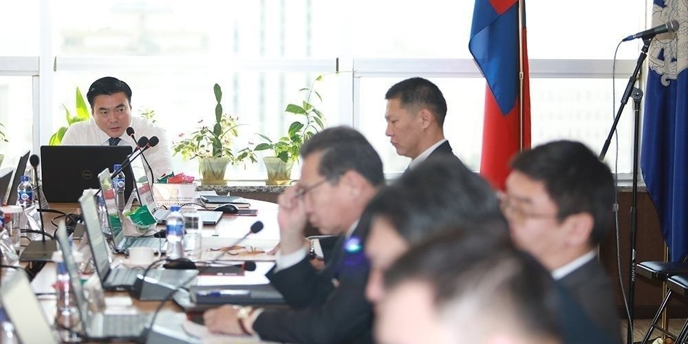 Нийслэлийн 2020 оны төсвийн төслийг Засаг даргын зөвлөлийн гишүүд дэмжив