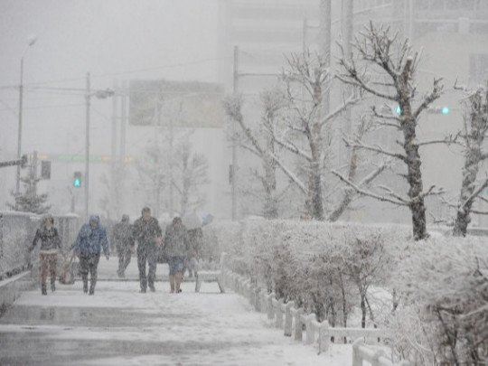 Ирэх сард олон жилийн дунджаас хүйтэрнэ