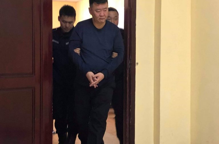 Б.Махбалд холбогдох хэргийн шүүх хурал хойшлогдлоо