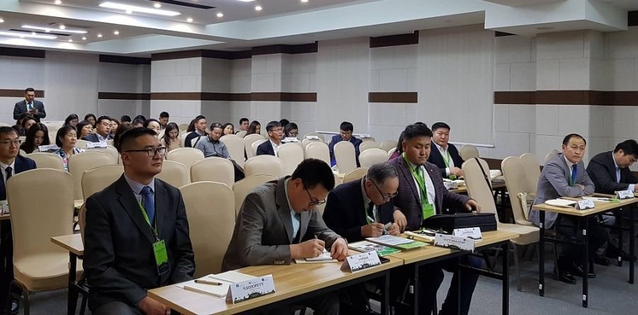 Аялал жуулчлалын судалгааны нэгдсэн сантай болно