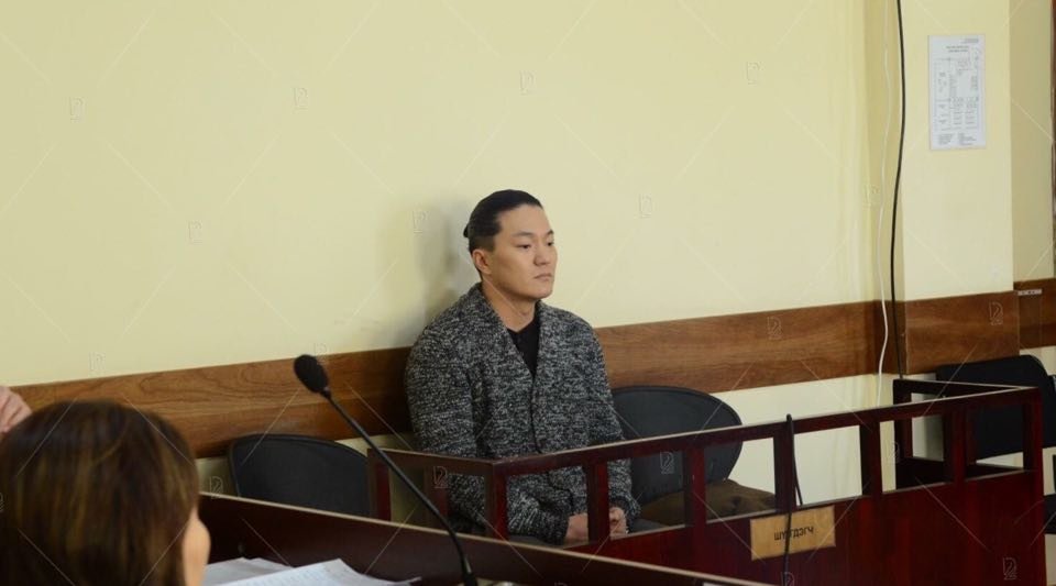 Дуучин Б.Амархүүг батлан даалтад гаргахаар боллоо