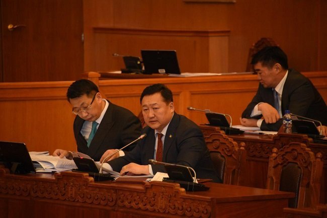 Д.Тогтохсүрэн: Энэ удаагийн сонгуулийг олон мандаттай, томсгосон тойрогтой, можаритор тогтолцоогоор явуулахыг олонх дэмжсэн