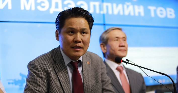 МАХН Сонгуулийн хуульд хориг тавихыг Ерөнхийлөгчөөс хүслээ