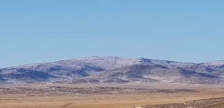 Хэнтий аймагт 