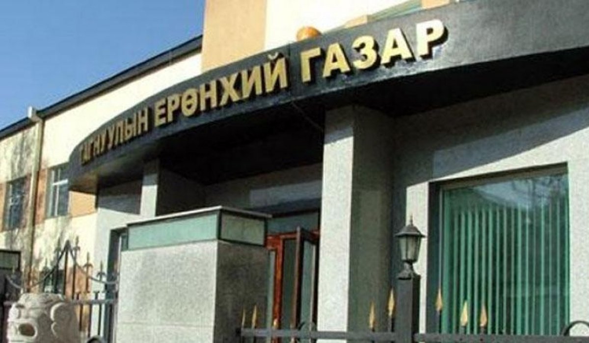 Нийтийн USB, үнэгүй Wi-Fi ашиглахгүй байхыг ТЕГ-аас анхаарууллаа