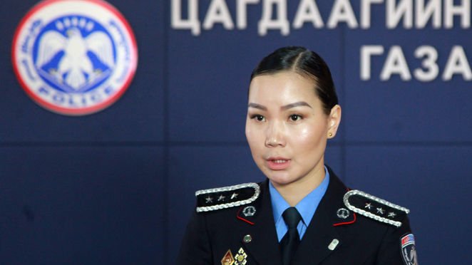 13 настай хүү 60 удаагийн хулгай үйлдэлджээ