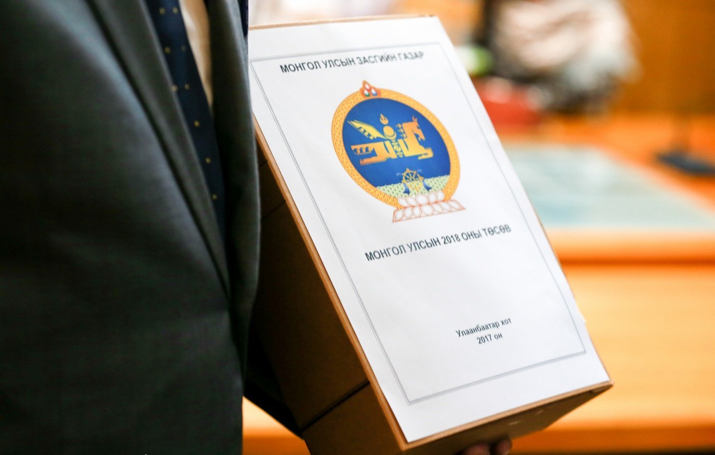 Улсын төсөв 2019 оны урьдчилсан гүйцэтгэлээр 627.8 тэрбум төгрөгийн алдагдалтай гарчээ