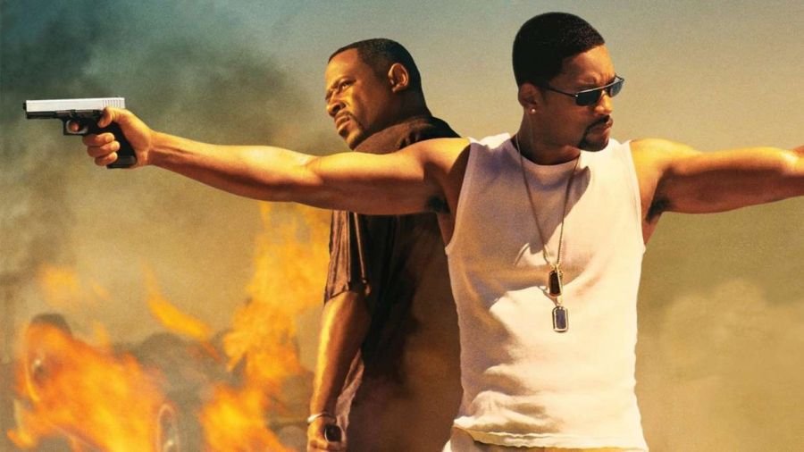 “Bad Boys for Life” кино орлогоороо тэргүүлж эхэллээ