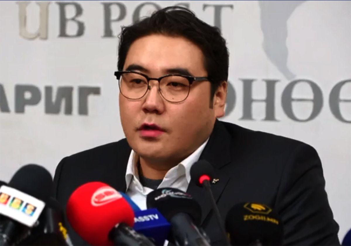 Г.Батхүү агсны амиа алдсантай холбоотой ноцтой зургийг дэлгэлээ