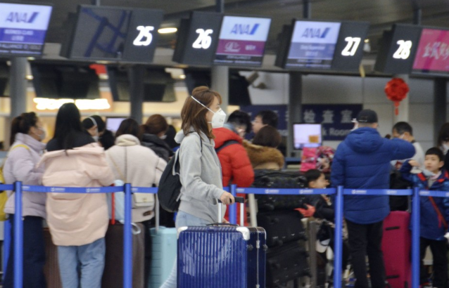 Ухань дахь оюутнуудыг шилжүүлэн авах хүсэлт гаргажээ