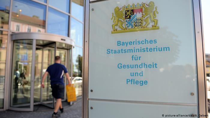 Германд коронавирусний халдварын анхны тохиолдол бүртгэгджээ