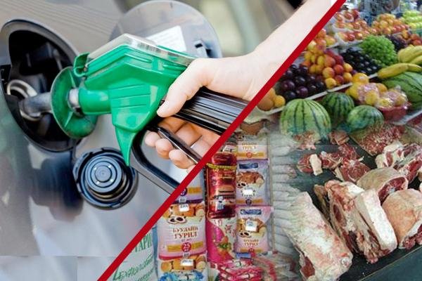 Бараа бүтээгдэхүүний үнэ өмнөх жилээс өссөн үзүүлэлттэй байна