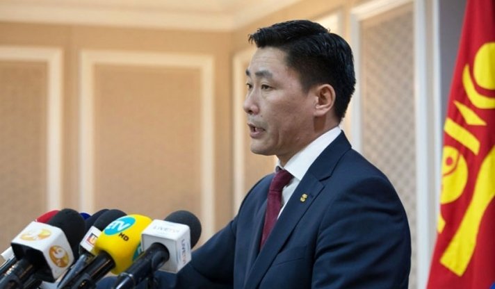 Ё.Баатарбилэг: Зуны амралт сунгахгүй, нөхөж хичээллэнэ