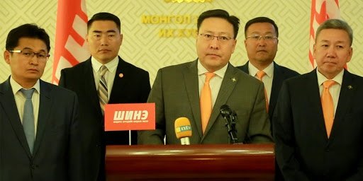 ШИНЭ нам тэтгэврийн зээлий хуулийн эрх тэгш байдлыг хангуулахаар хуулийн төсөл боловсруулжээ
