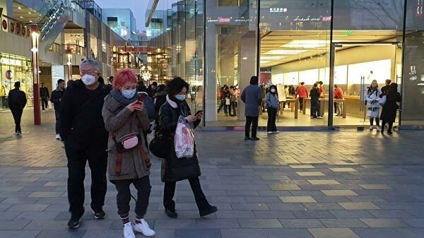 Өмнөд Солонгост коронавирусний халдварын дөрвөн тохиолдол шинээр бүртгэгджээ