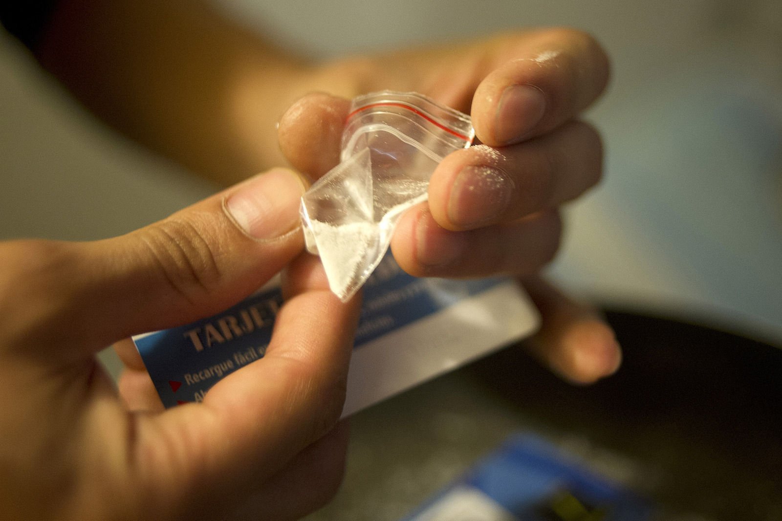 Хар тамхины наймаачин С.Баярмаа нарт 5-6 жилийн хорих ял оноов