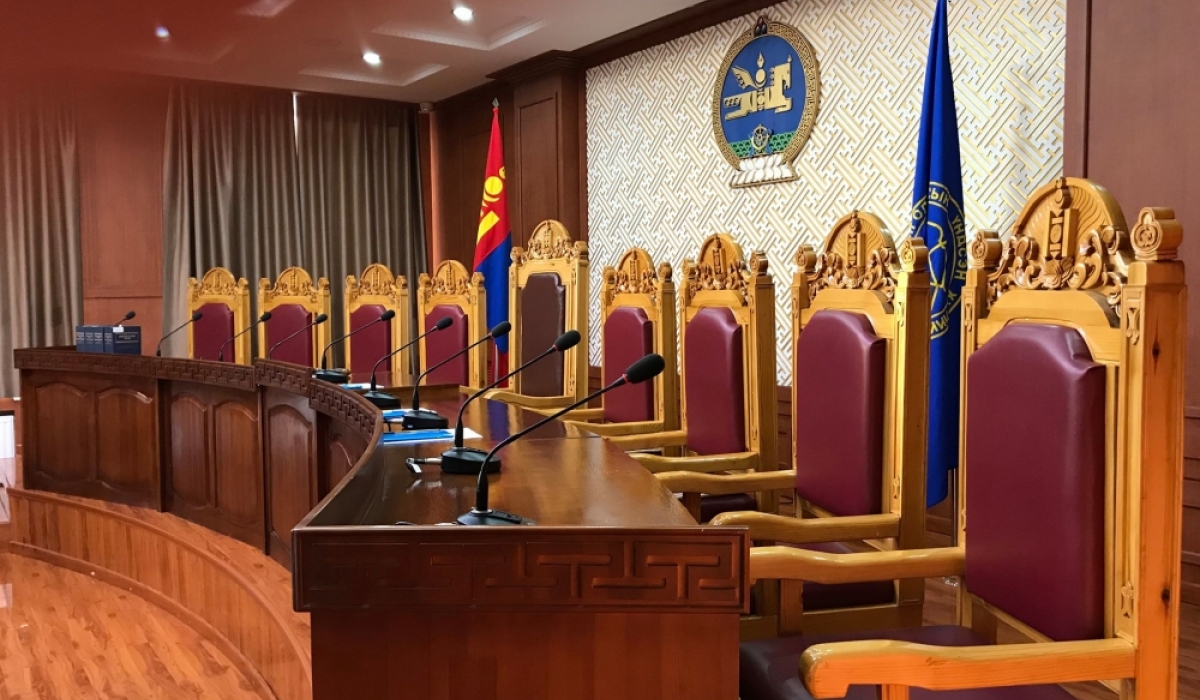 Коронавирусэндээ гол нь биш